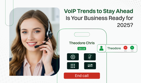 VoIP trends to stay ahead