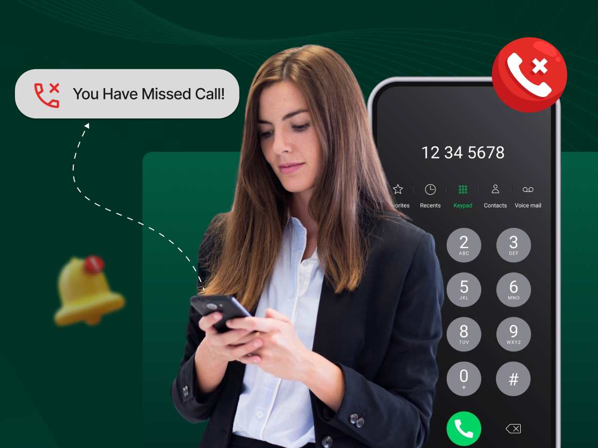 Call handling guide