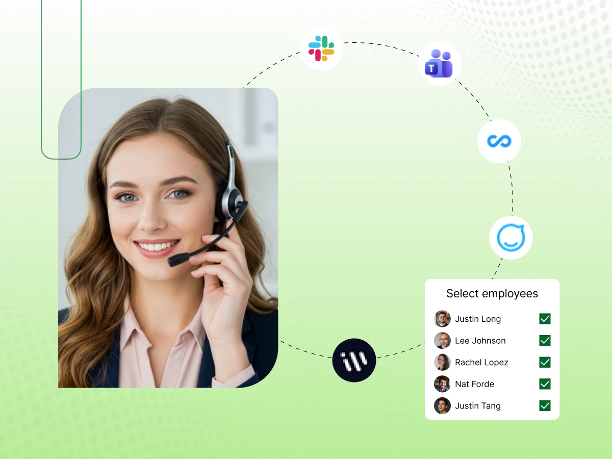 Best Employee Communication App