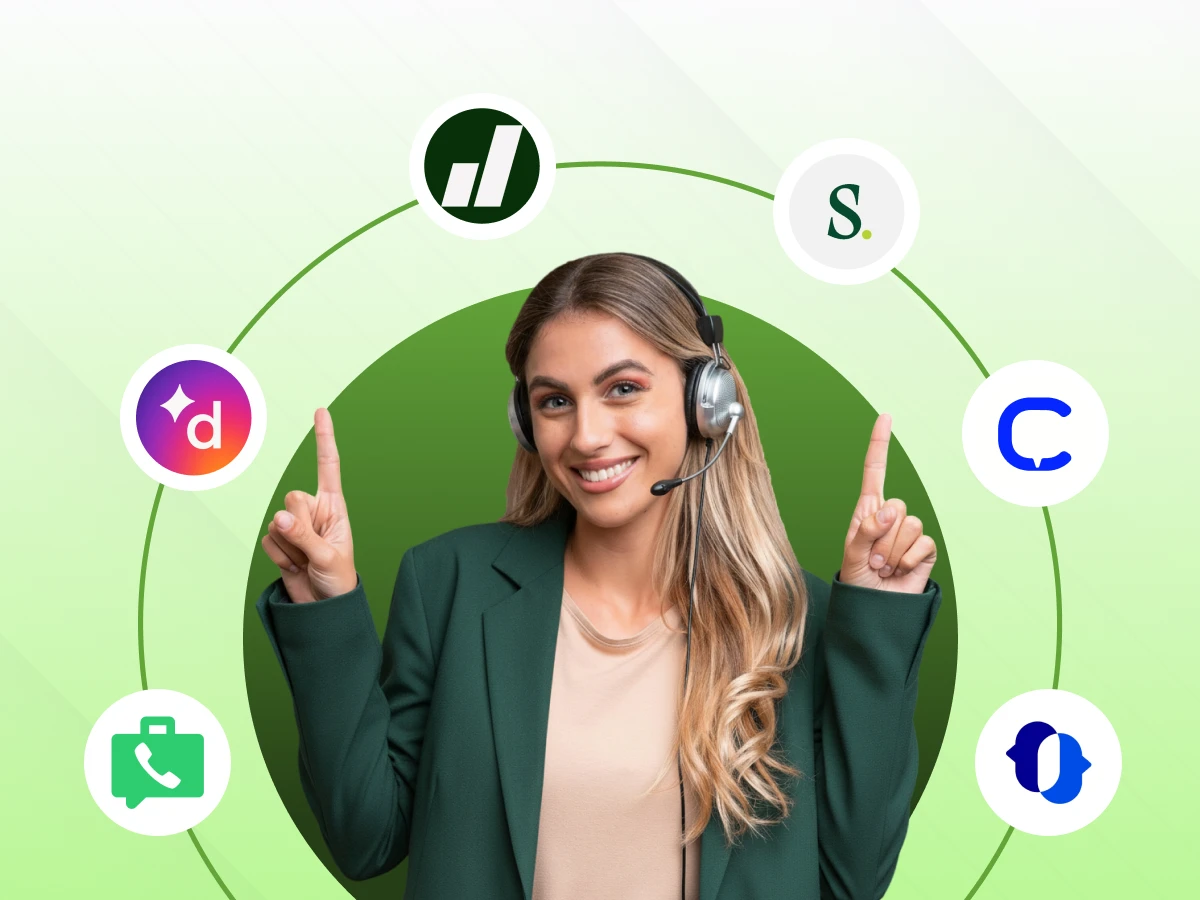 Best voicemail drop software for outreach communication.