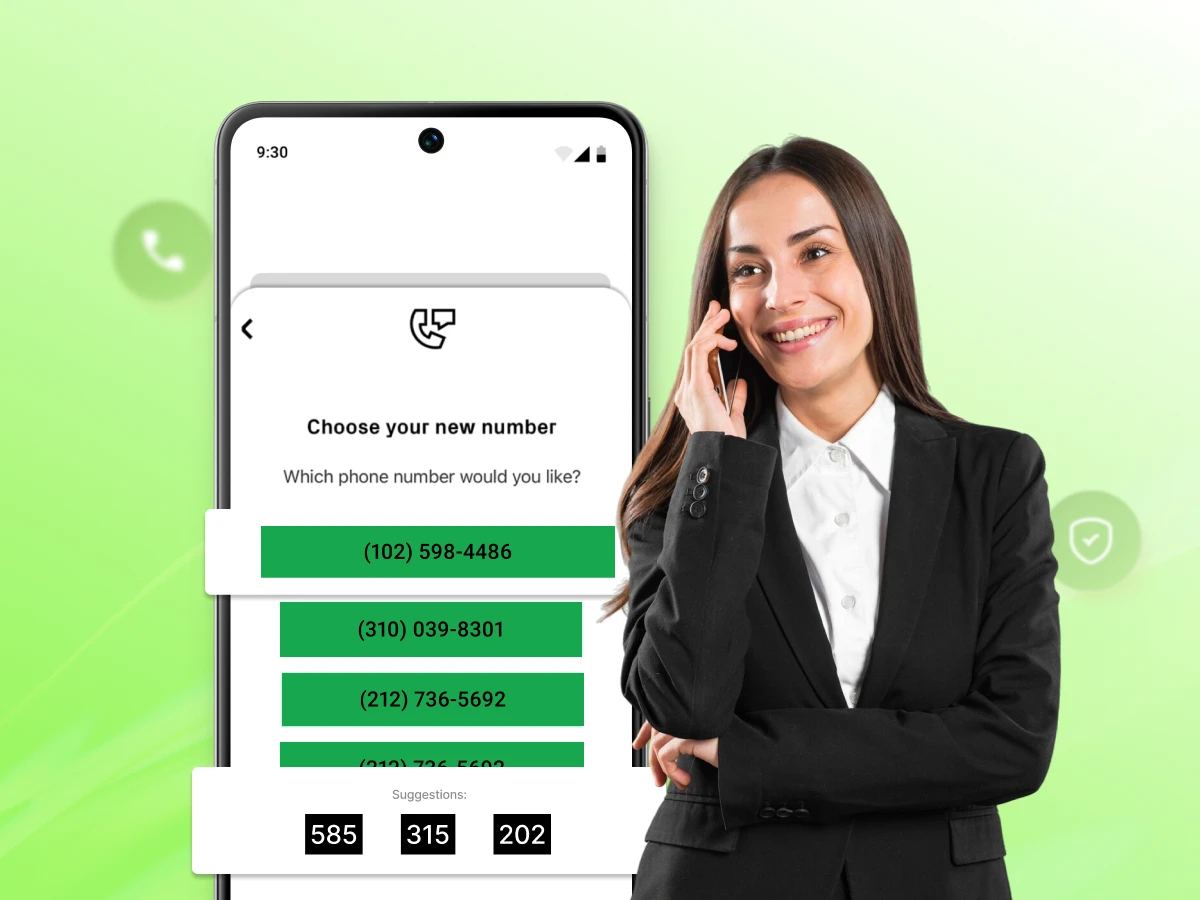 Burner phone number: What is it and its benefits